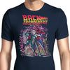 Back to the Spiderverse - Men's Apparel