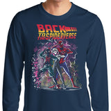 Back to the Spiderverse - Long Sleeve T-Shirt