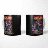 Back to the Spiderverse - Mug