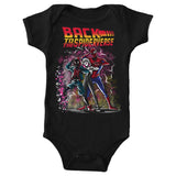 Back to the Spiderverse - Youth Apparel