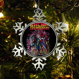 Back to the Spiderverse - Ornament