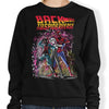 Back to the Spiderverse - Sweatshirt