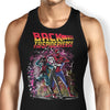 Back to the Spiderverse - Tank Top
