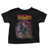 Back to the Spiderverse - Youth Apparel