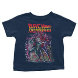 Back to the Spiderverse - Youth Apparel