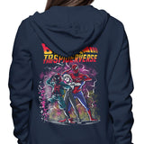 Back to the Spiderverse - Hoodie