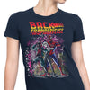 Back to the Spiderverse - Women's Apparel