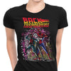 Back to the Spiderverse - Women's Apparel