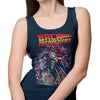 Back to the Spiderverse - Tank Top