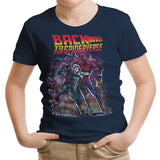 Back to the Spiderverse - Youth Apparel