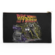 Back to the Trash - Accessory Pouch