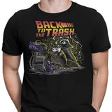 Back to the Trash - Men's Apparel