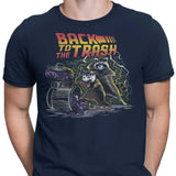 Back to the Trash - Men's Apparel
