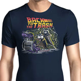 Back to the Trash - Men's Apparel