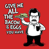 Bacon and Eggs - Mug
