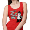 Bacon and Eggs - Tank Top
