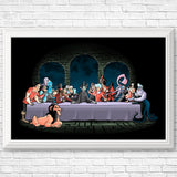 50% Off Imperfect Posters