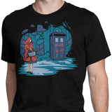 Bad Wolf - Men's Apparel