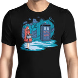 Bad Wolf - Men's Apparel