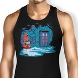 Bad Wolf - Tank Top