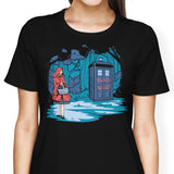 Bad Wolf - Women's Apparel
