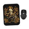 Badger Fossil - Mousepad