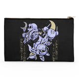 Ball of Vengeance - Accessory Pouch