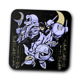 Ball of Vengeance - Coasters