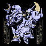Ball of Vengeance - Throw Pillow
