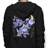 Ball of Vengeance - Hoodie