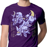 Ball of Vengeance - Men's Apparel