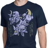 Ball of Vengeance - Men's Apparel