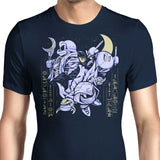 Ball of Vengeance - Men's Apparel