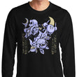 Ball of Vengeance - Long Sleeve T-Shirt