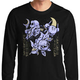 Ball of Vengeance - Long Sleeve T-Shirt
