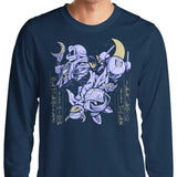 Ball of Vengeance - Long Sleeve T-Shirt