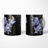 Ball of Vengeance - Mug