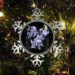 Ball of Vengeance - Ornament