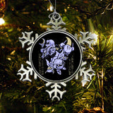 Ball of Vengeance - Ornament