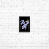 Ball of Vengeance - Posters & Prints