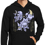 Ball of Vengeance - Hoodie