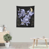 Ball of Vengeance - Wall Tapestry