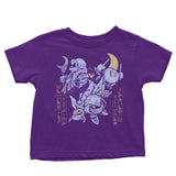 Ball of Vengeance - Youth Apparel