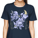 Ball of Vengeance - Women's Apparel