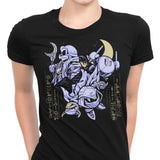 Ball of Vengeance - Women's Apparel