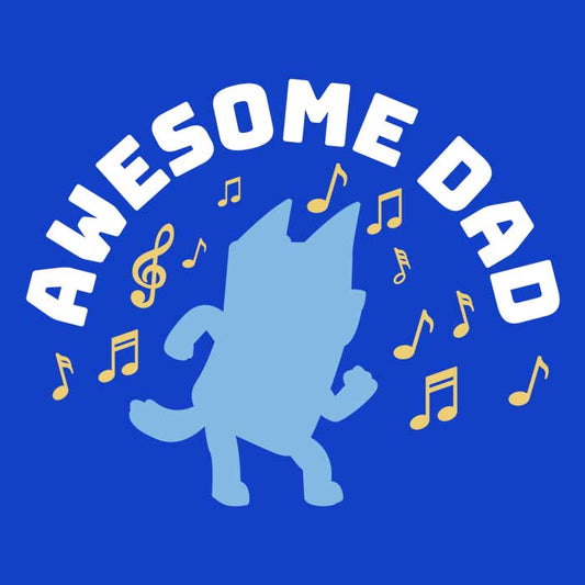 Bandit Dad - Coasters