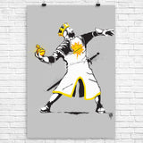 50% Off Imperfect Posters
