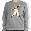 Banksy Python 1-2-5 - Sweatshirt