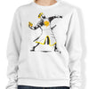 Banksy Python 1-2-5 - Sweatshirt