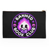 Banned Book Club - Accessory Pouch